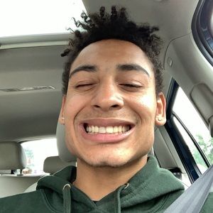 Meet your Posher, Kurt